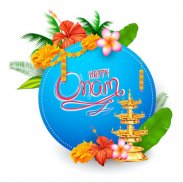 Onam Greetings screenshot 12