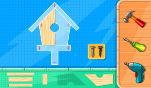 Builder Game (لعبة البنّاء) screenshot 19