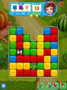 Fruit Cube Blast screenshot 8