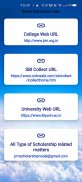 JRM Info  - Notices , Internal screenshot 1