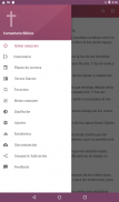 Comentario Bíblico en Español screenshot 1