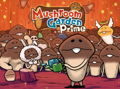 Idle Mushroom Garden screenshot 15