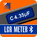 Smart Tweezers LCR Multimeter Icon