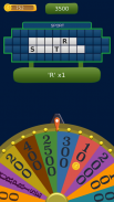 Word Fortune - Wheel of Phrases Quiz screenshot 6