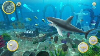 Big Shark - Baixar APK para Android