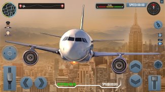 Download Take to the Skies with Microsoft Flight Simulator on Android