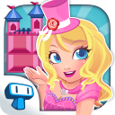 Ever After House - Make Your Own Fairy Tales Icon