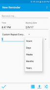 Simplest Reminder screenshot 3