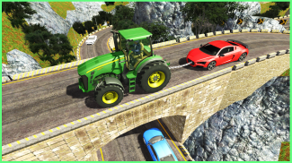 Heavy Duty Tractor Pull screenshot 2