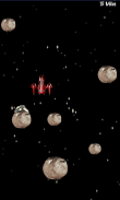 Asteroid Crash screenshot 5