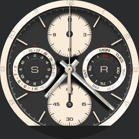 Watchmaker face outlet download