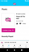 96.9 Hits FM screenshot 9