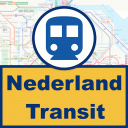 Netherlands Public Transit