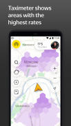 Taximeter — find a driver job in taxi app for ride screenshot 2