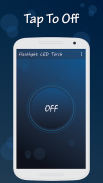 Mobile Torch Light Flashlight screenshot 1