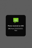 Remote Notifier for Android screenshot 1