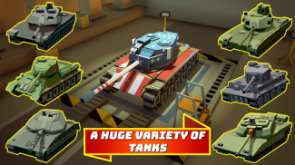 Tanks.io screenshot 9
