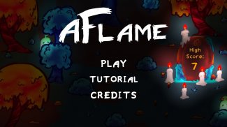 AFlame screenshot 0