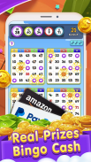 Lucky Bingo Money: Win Rewards screenshot 4