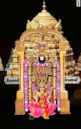 4D Sri Venkateswara Wallpaper screenshot 8