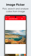 Iquine Paint Colors screenshot 6
