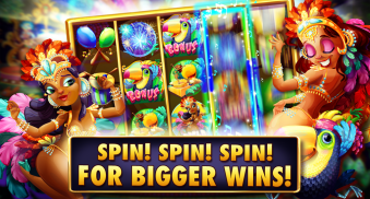 Our Vegas - Casino Slots screenshot 4