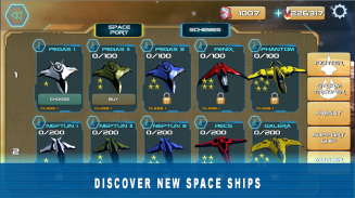 PVP Ship: Shooter 5 vs 5 screenshot 4
