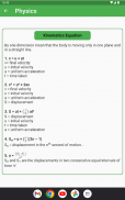 All Formulas - Math, Physics & Chemistry screenshot 14