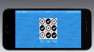 Tic Tac Toe 2020 screenshot 4