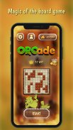 ORCade - puzzle board game collection screenshot 8