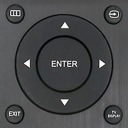 Pioneer TV Remote