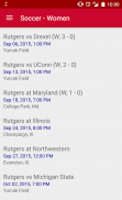Rutgers University (Beta) screenshot 6
