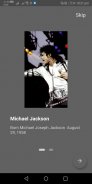 Michael Jackson Wallapaper HD-2020 screenshot 4