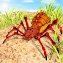 Tarantula Spider Strike: Spider Shooter Games 2020 Icon