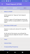 Fixed Deposit screenshot 3