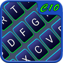 Neon Keyboard icon