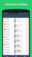 Music Theory - Key Signature Quiz screenshot 4