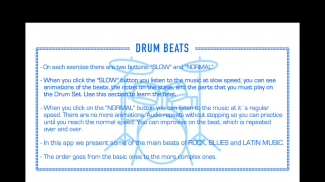 Drum Beats screenshot 4