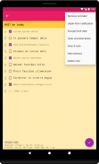 FairNote - Encrypted Notes & Lists screenshot 12