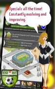 Kick it out Soccer Manager screenshot 11