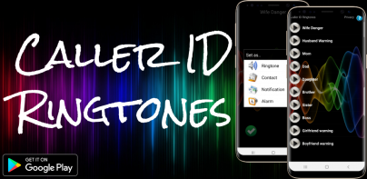 Caller ID Ringtones