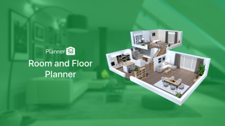 Planner 5D - Raumplaner in 3D screenshot 5