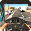 Traffic Racing 3D