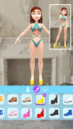 Outfit Makeover screenshot 0