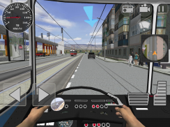 Trolleybus Simulator 2018 screenshot 9