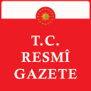T.C. Resmi Gazete Icon