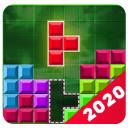 Match Blocks 2020 Icon