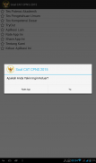 Soal CAT CPNS 2019 screenshot 9