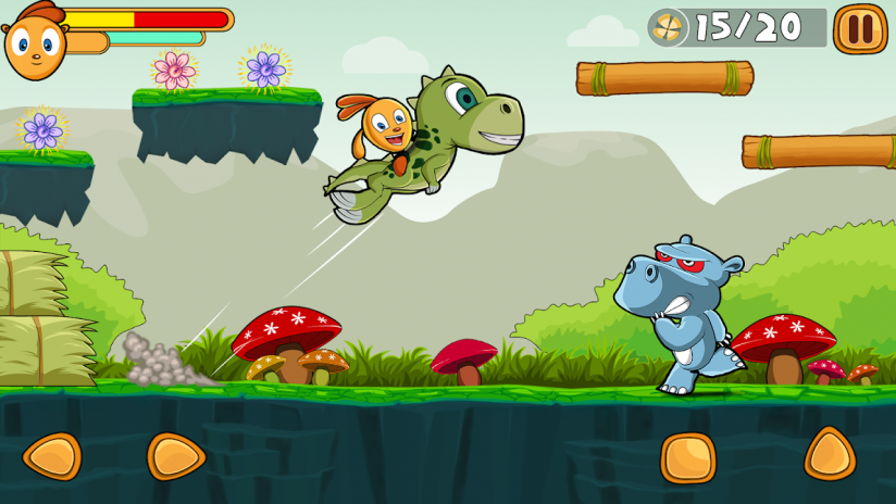 Jungle Adventures Story 32 Descargar Apk Para Android Aptoide - roblox adventure story games