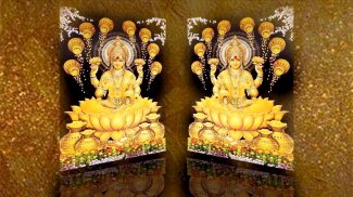 Lakshmi Devi Wallpapers HD screenshot 5